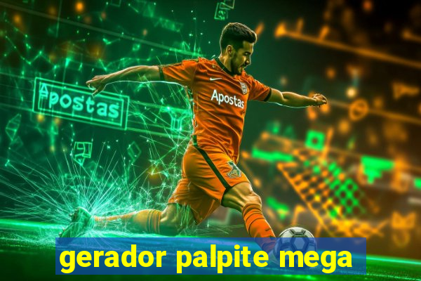 gerador palpite mega-sena hoje